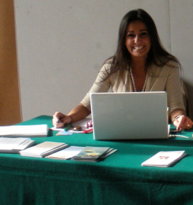 Team Olos - Pierangela Boca