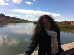 Team Olos - Stefania Giannese